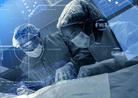 Technische Innovationen für medizinische Geräte