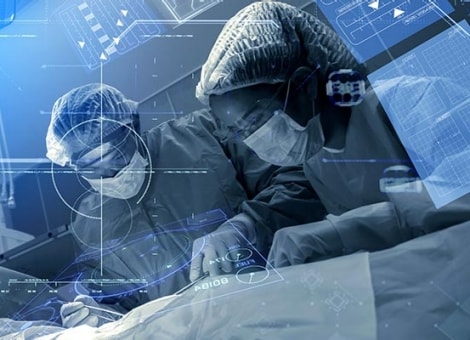 Tecnologías médicas
