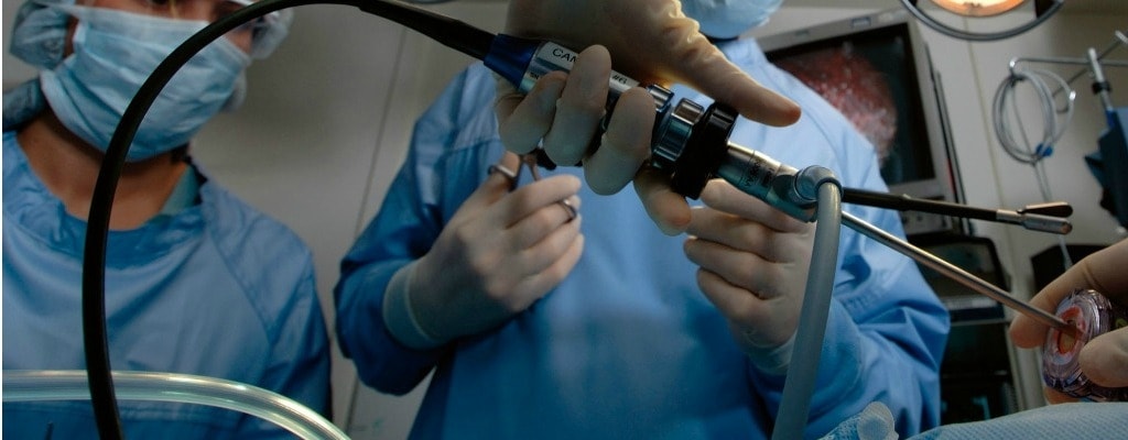 Medizinische Geräte erfordern Sensoren, die für die erforderliche Aufgabe ausgelegt sind.