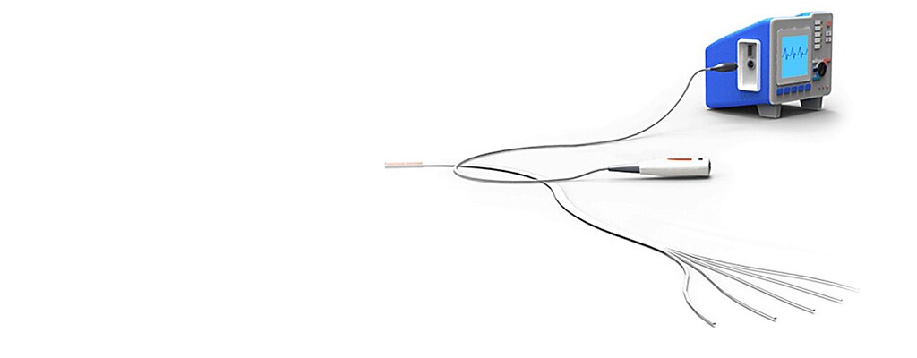 Patient Monitoring Cable Assembly