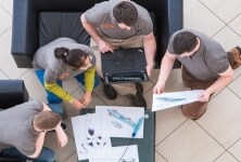 Innovation für unsere Kunden