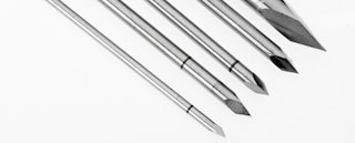 Medical Precision Grinding | TE Connectivity