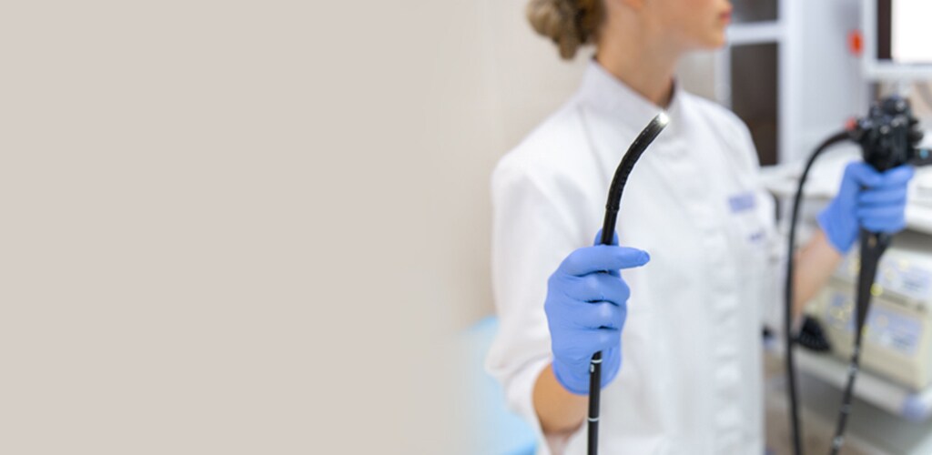 endoscope