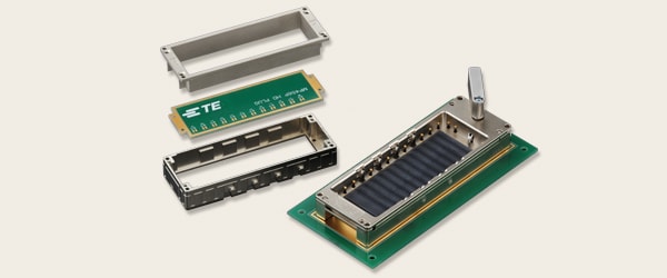 MP456P I/O-Steckverbinder für die diagnostische Bildgebung