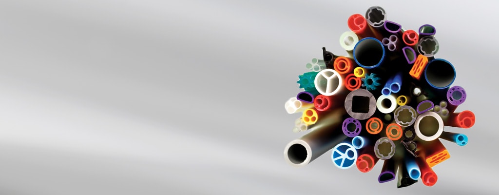 Medical Extrusion