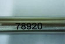 Medical Device Laser Marking 