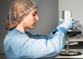IVD product development services