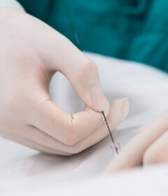 Interventional