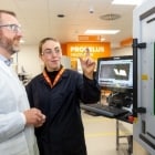 Propelus Medical Prototyping Center