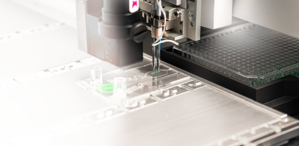 Diagnóstico in vitro