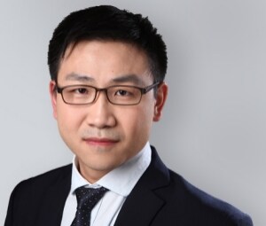 Leigh Lei