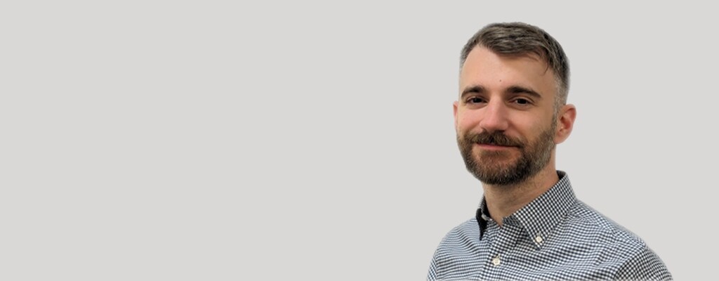 Troy Brown, Advanced Development Engineer