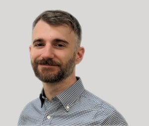 Troy Brown, Advanced Development Engineer