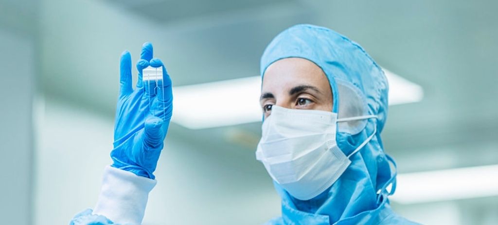 bioanalyse microfluidique