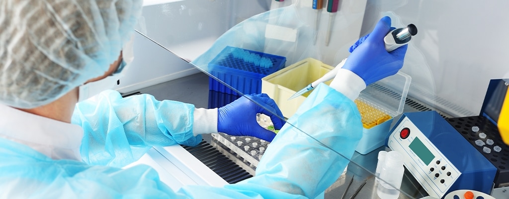 FDA Regulations on Laboratory Developed Tests 