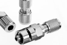 Compression Fittings