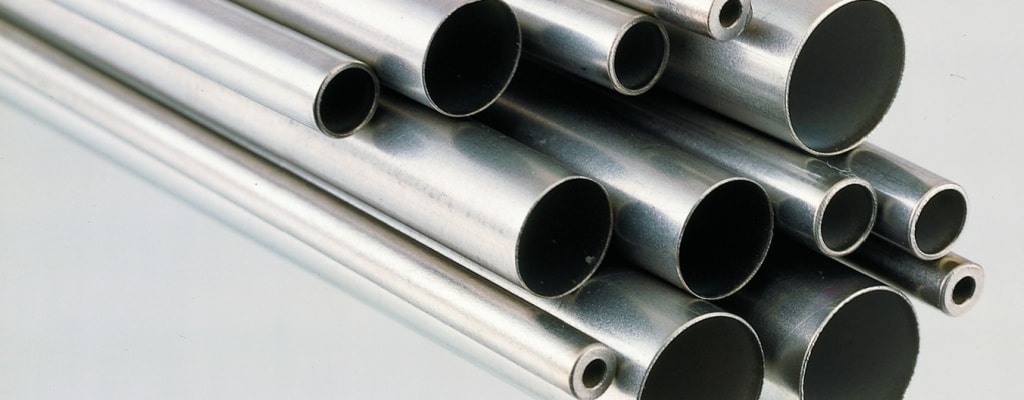 Customized Metal Tube Size & Shape