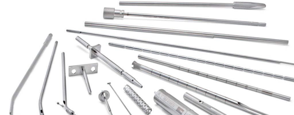 Engineered Metal Components and Assemblies | TE Connectivity