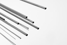 Hypodermic Tubing 