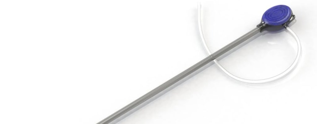 Introducer Sheaths