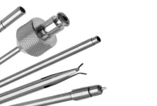Medical Device Laser Welding