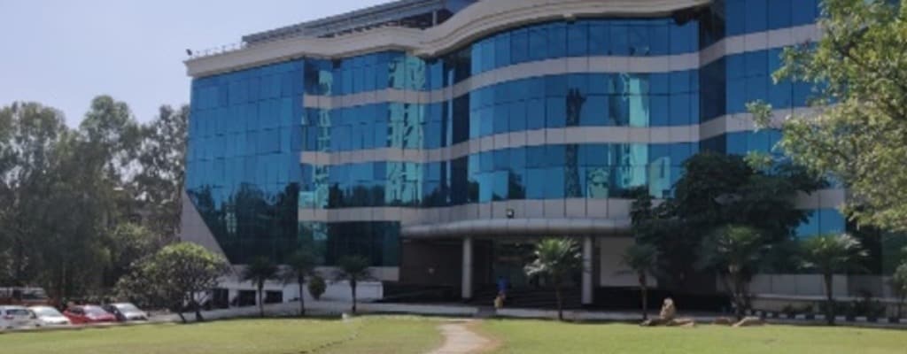 Bangalore Manufacturing Site