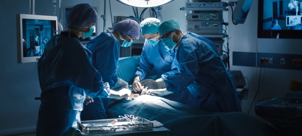 Advancedcath Technologies