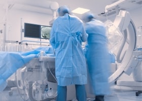 Medizinische Fachgebiete und Märkte