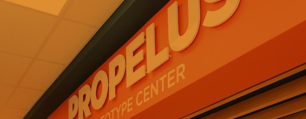 PROPELUS Prototype Center 