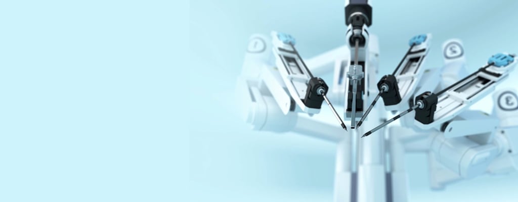 Surgical Robotics