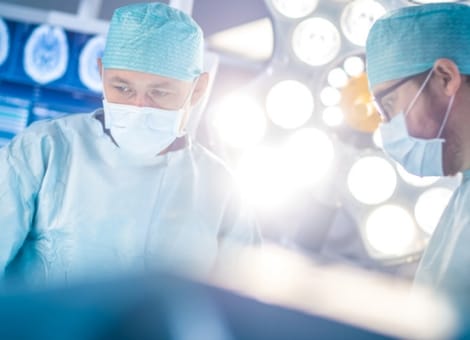 Chirurgie