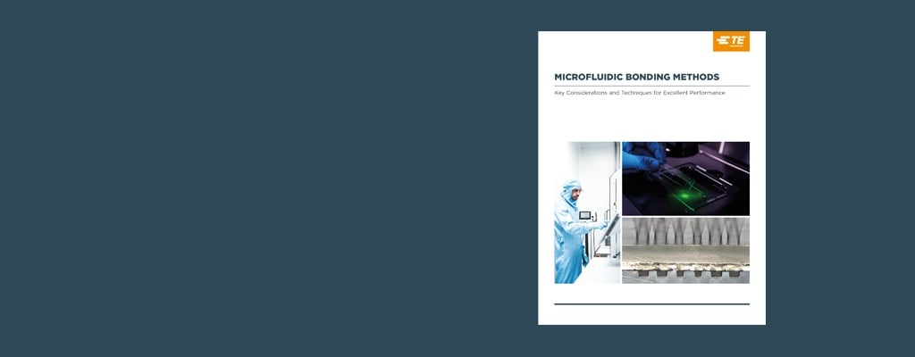 Thermoplastic Microfluidic IVD Devices