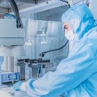  microfluidic device prototypes
