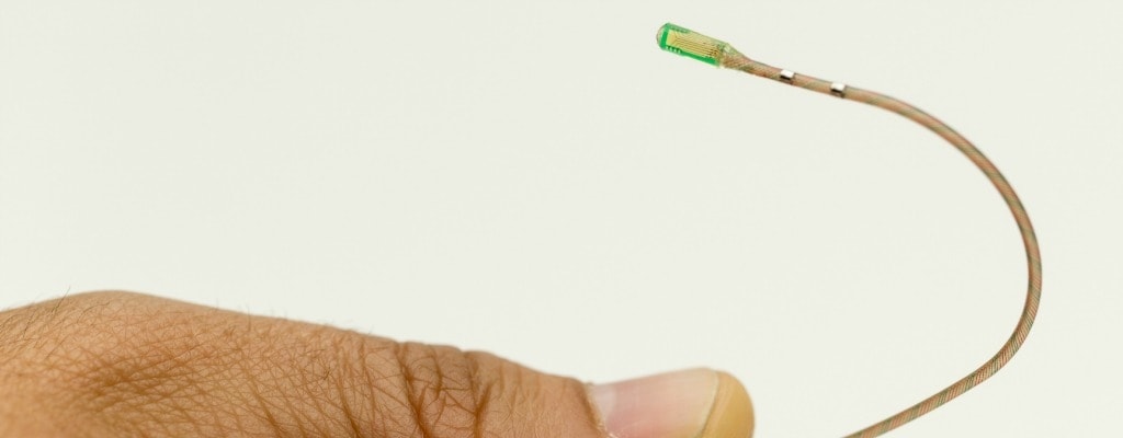 Complex Catheters