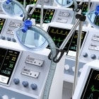 Sensor Solutions for Medical Ventilators