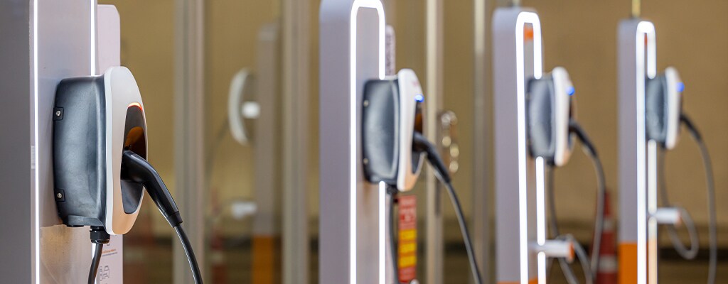 EV Charging