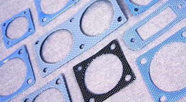 Connector Gaskets