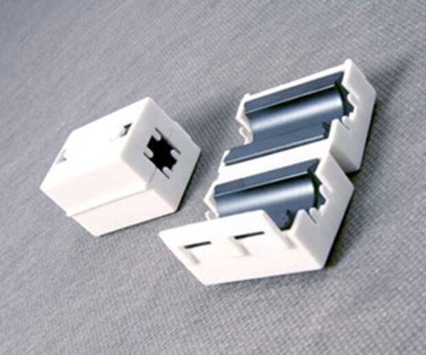 Ferrites for EMI Suppression TE Connectivity
