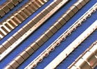 Beryllium Copper Fingers