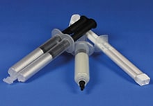 Electrically Conductive Adhesives