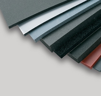 Élastomères conducteurs