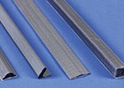 Conductive Fabric over foam gaskets