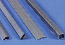 Conductive Fabric over foam gaskets