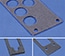 Conductive foam
