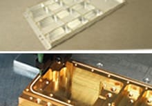 Form in Place Gasket