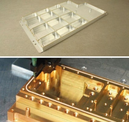 Joints FIP (Form In Place)