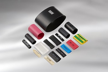 Heat Shrink Tubing | TE Connectivity