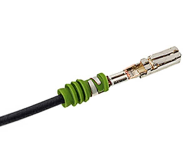 Seals and Cavity Plugs for Automotive | TE Connectivity