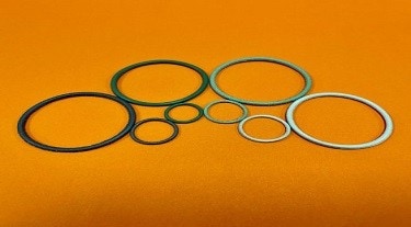 Jam Nut Seal