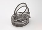 knitted wire mesh gasket